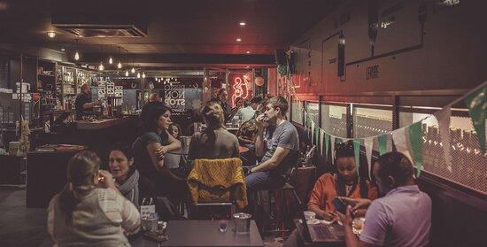 Ninkasi Gorge de Loup